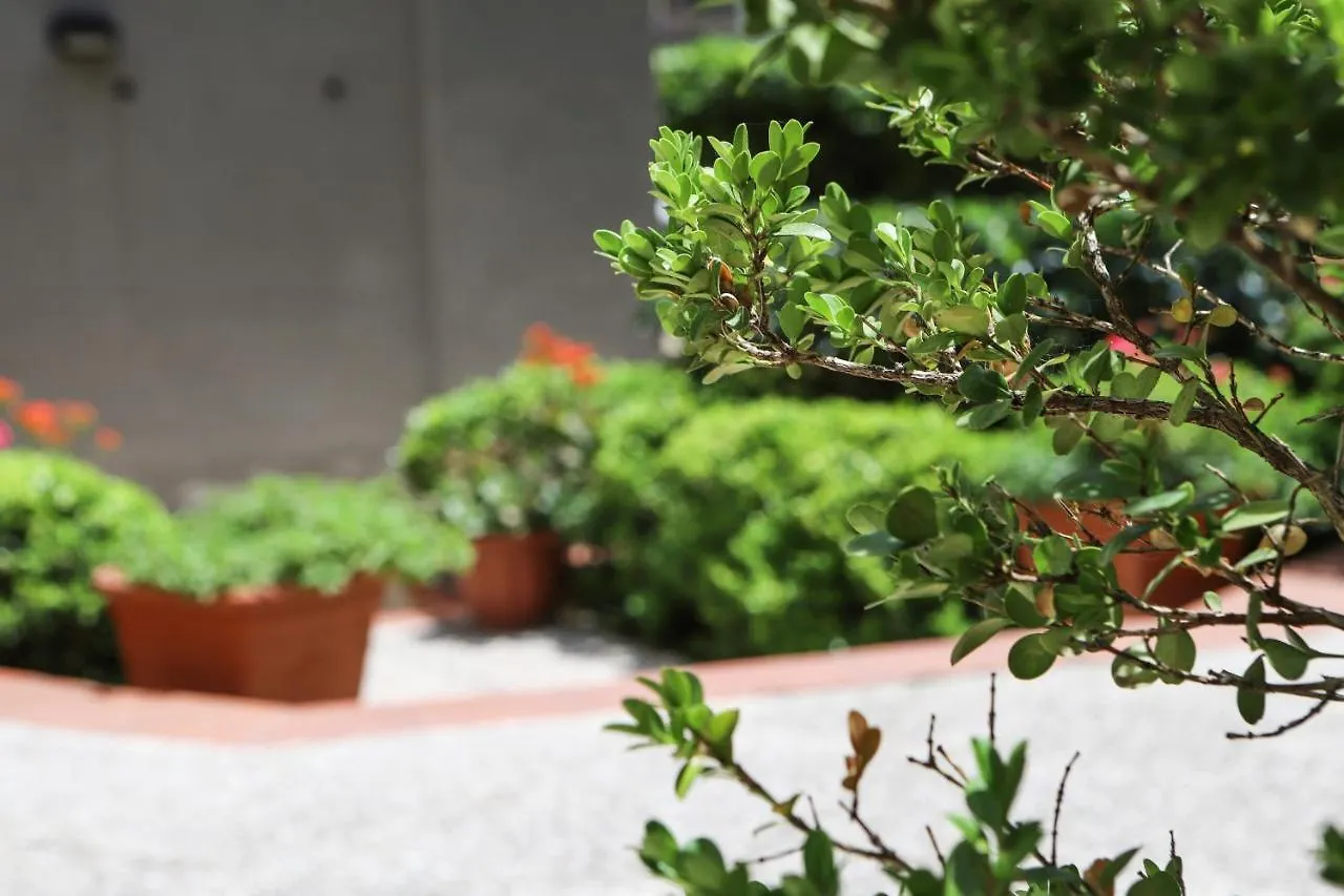 Appartamento Con Giardino A Mergellina Naples 0*,  Italy